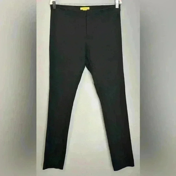 Catherine Malandrino Women's Black Pants (236) - Picture 1 of 10